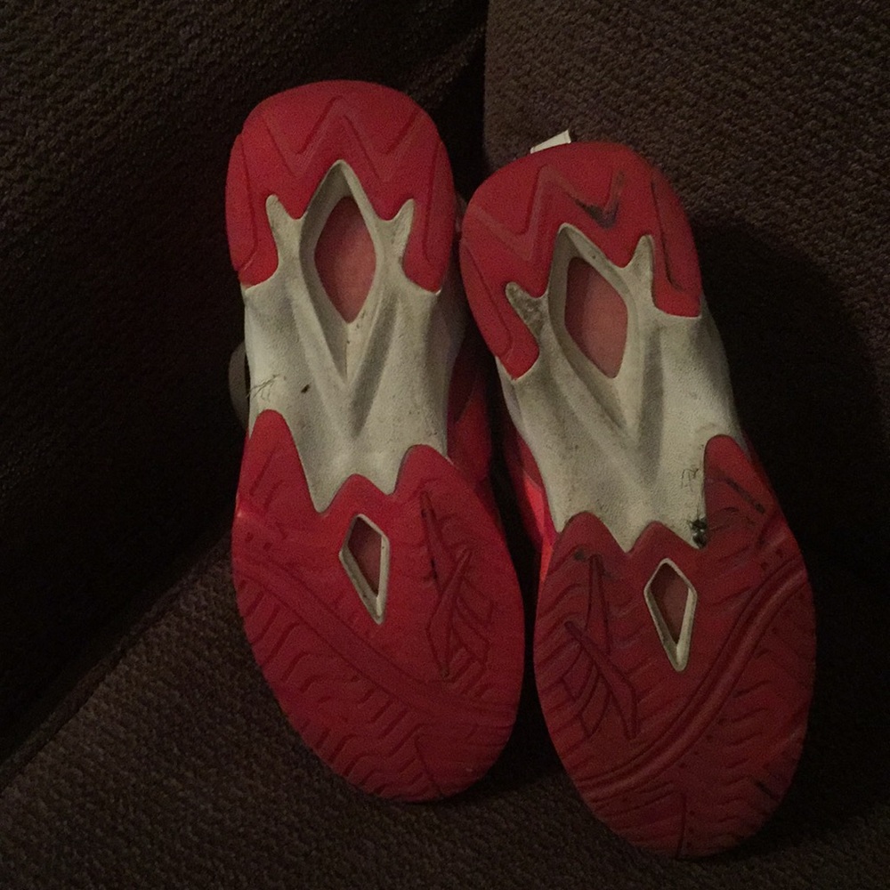 Men sneakers - Picture 5 of 5
